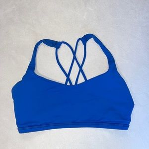 Lululemon Sports Bra size 2